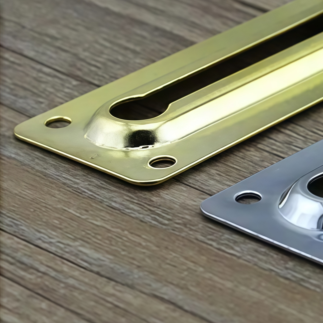 โซ่ล็อคประตูสแตนเลส โซ่รักษาคว - Door Chain Guard บทวิจารณ์และราคา