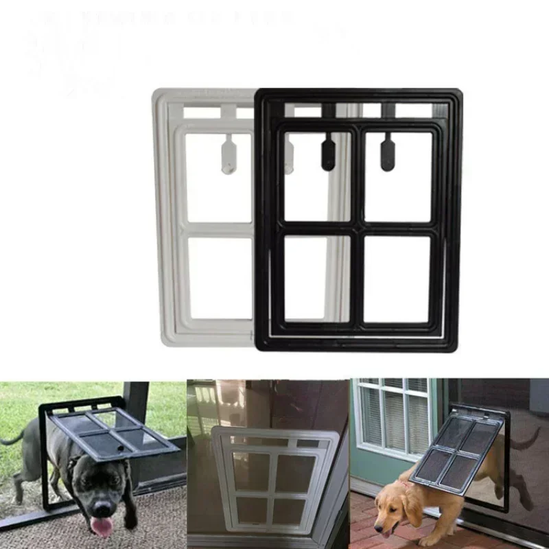 ประตูมุ้งลวดสำหรับสัตว์เลี้ยง  - Home Security Adt บทวิจารณ์และราคา