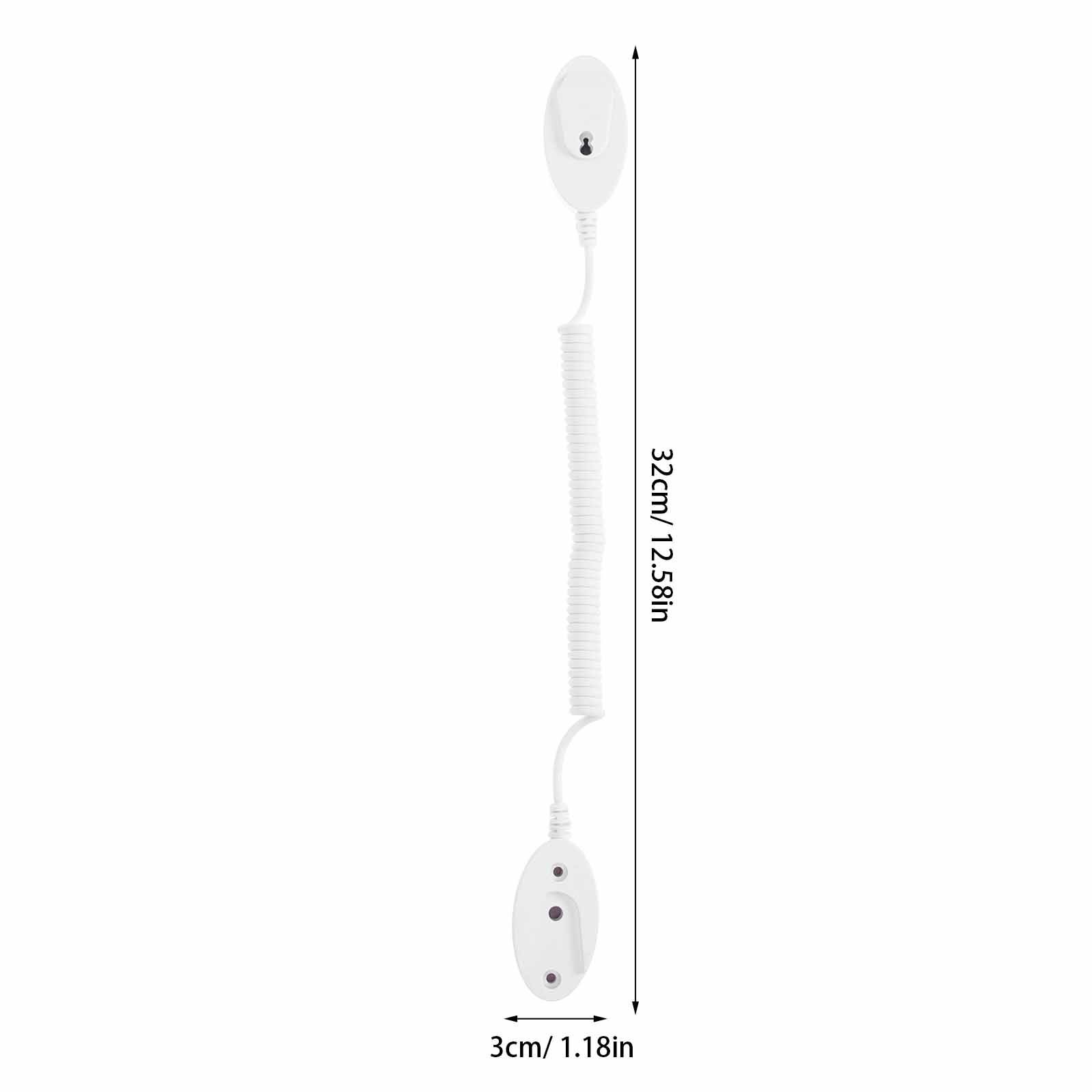 สายคล้องรีโมทคอนโทรลป้องกันการ - Home Security Adt บทวิจารณ์และราคา