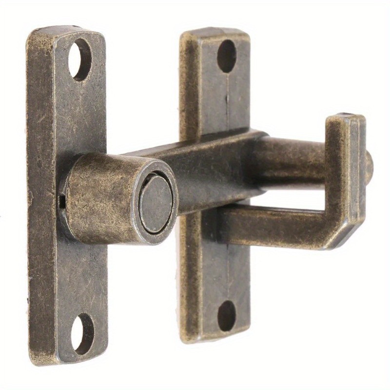 มือจับล็อคประตูหน้าต่างบานเลื่ - Door Chain Guard บทวิจารณ์และราคา