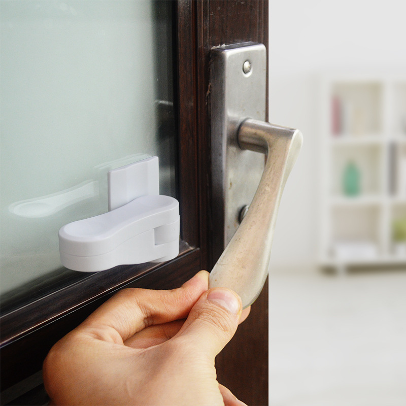 ตัวล็อคประตูอเนกประสงค์, ตัวล็ - Home Security Adt บทวิจารณ์และราคา