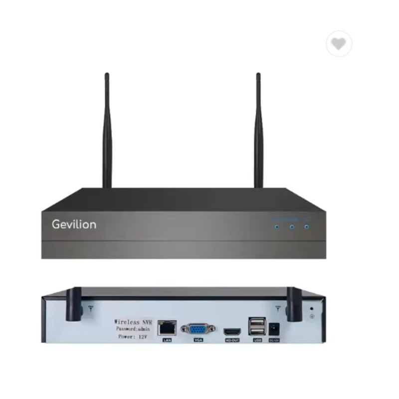 ระบบกล้องวงจรปิดภายในบ้าน 4 กล - Home Security Camera บทวิจารณ์และราคา