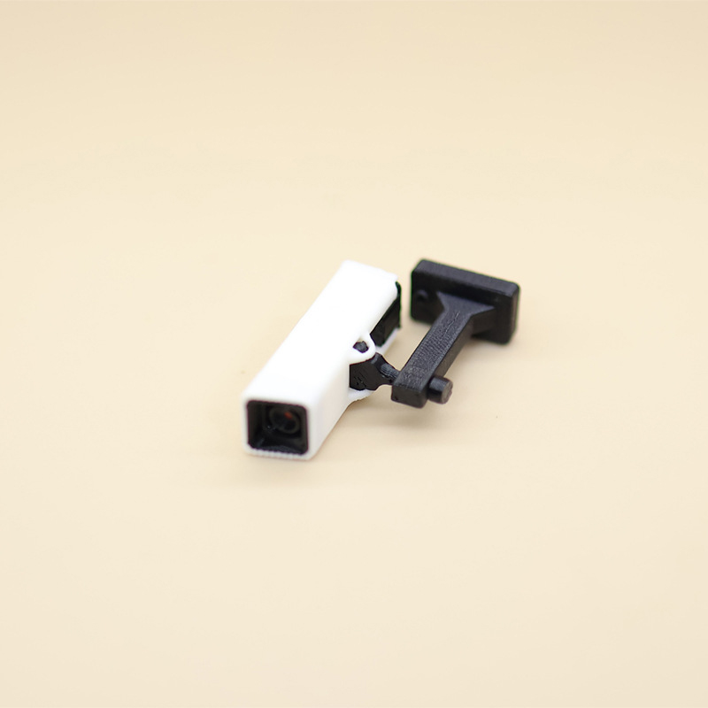 กล้องวงจรปิดจิ๋วขนาด 1/12 สำหร - Home Security With Camera บทวิจารณ์และราคา