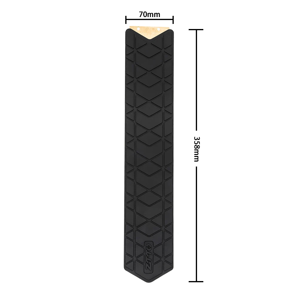 ZTTO MTB ห่วงโซ่จักรยานเสือหมอ - Door Chain Guard บทวิจารณ์และราคา