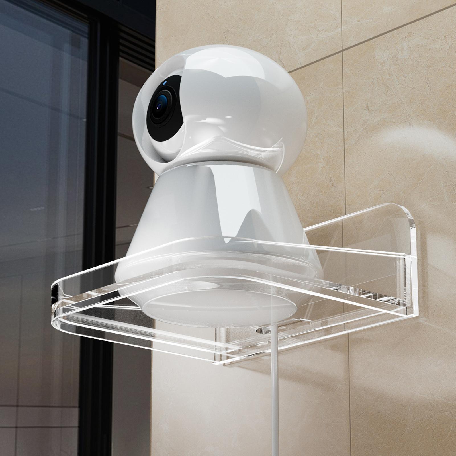 ชั้นวางติดผนังขนาดเล็ก ชั้นวาง - Home Security For Apartment Renters บทวิจารณ์และราคา