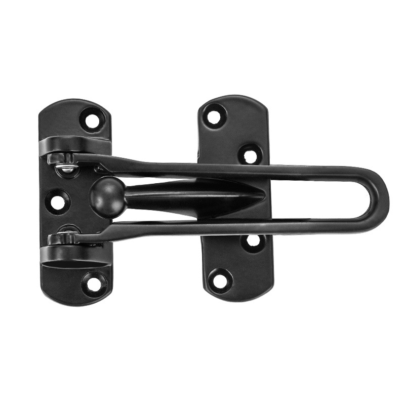กุญแจล็อคประตูหน้าบ้าน แข็งแรง - Door Chain Guard บทวิจารณ์และราคา