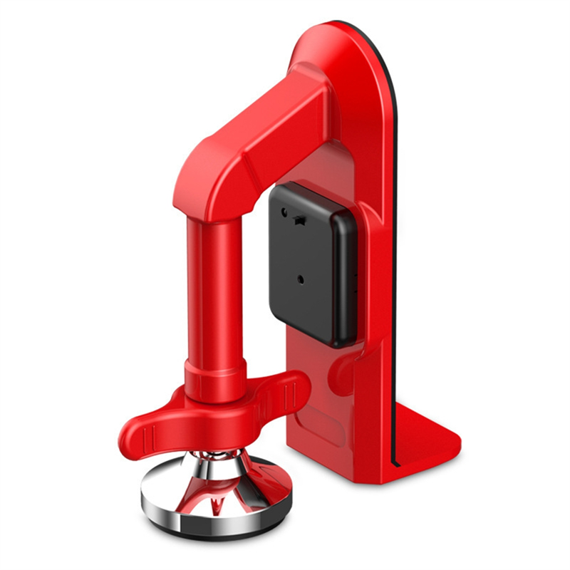 ตัวกันขโมยแบบพกพา B04C-Travel  - Door Wedge Alarm บทวิจารณ์และราคา