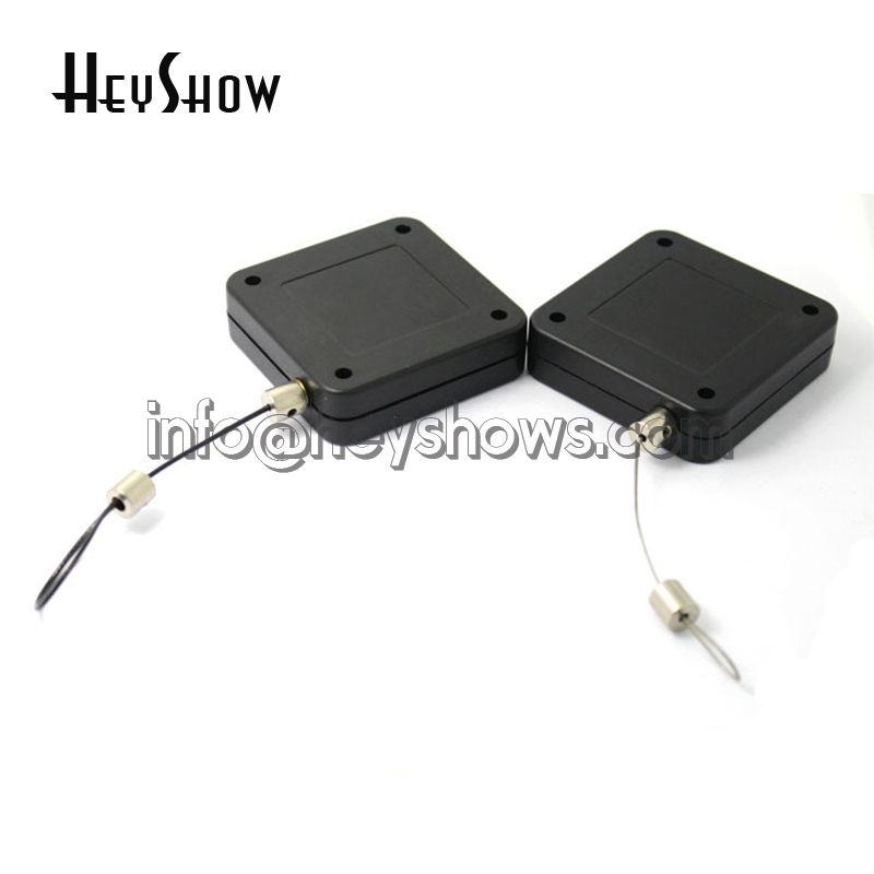 10PCS แบบสแควร์ Security Super - Door Chain Guard บทวิจารณ์และราคา