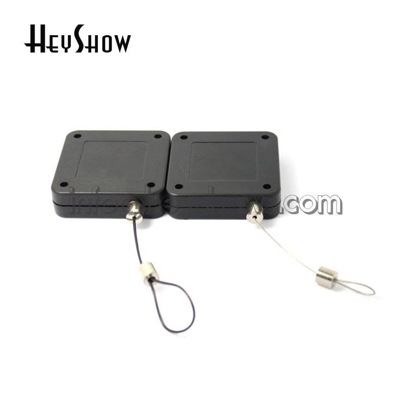 10PCS แบบสแควร์ Security Super - Door Chain Guard บทวิจารณ์และราคา