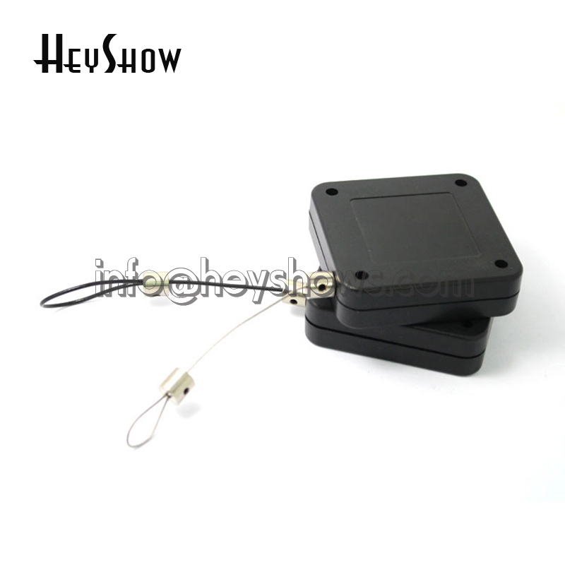 10PCS แบบสแควร์ Security Super - Door Chain Guard บทวิจารณ์และราคา