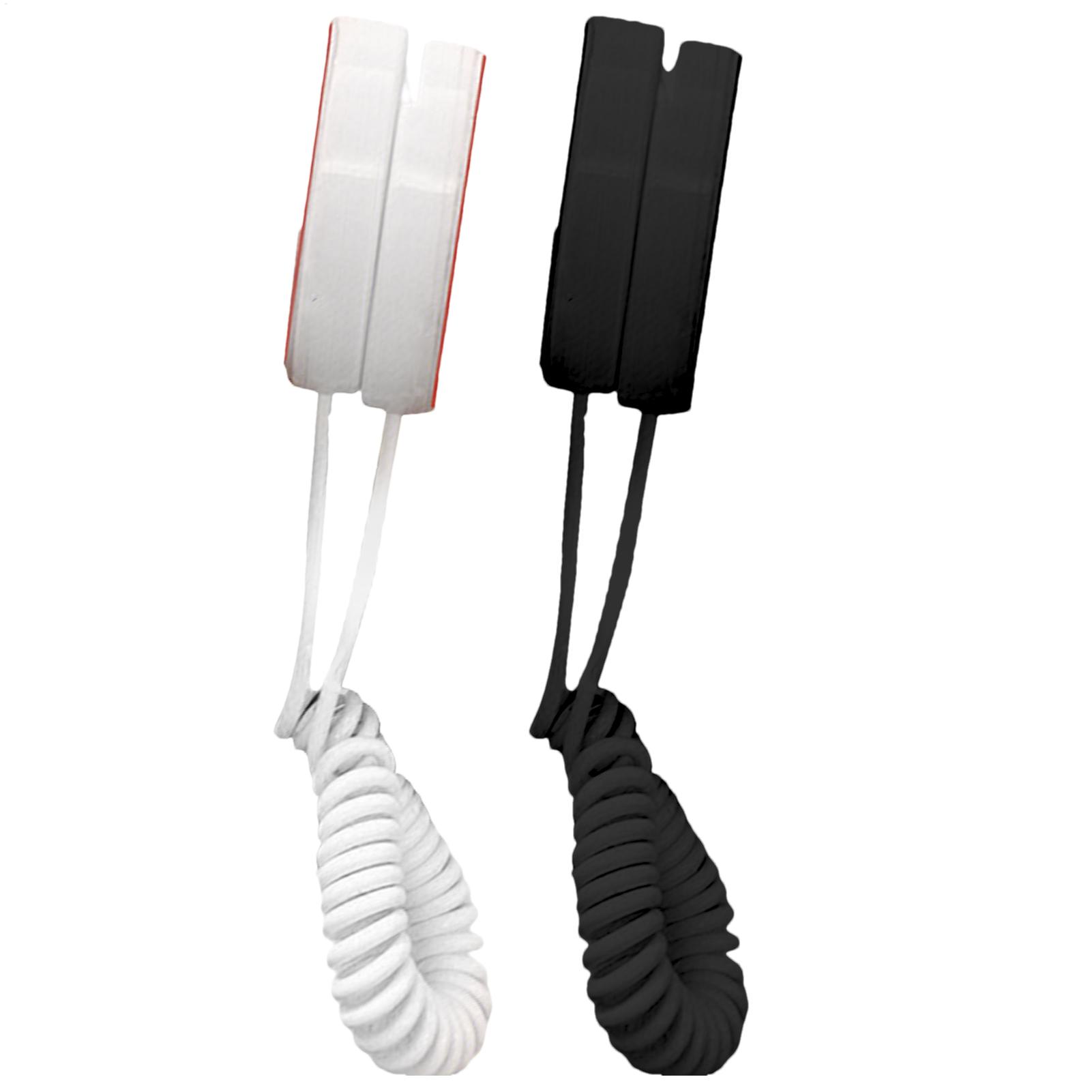 รีโมทคอนโทรล เข็มขัดเชือกป้องก - Home Security Tools บทวิจารณ์และราคา