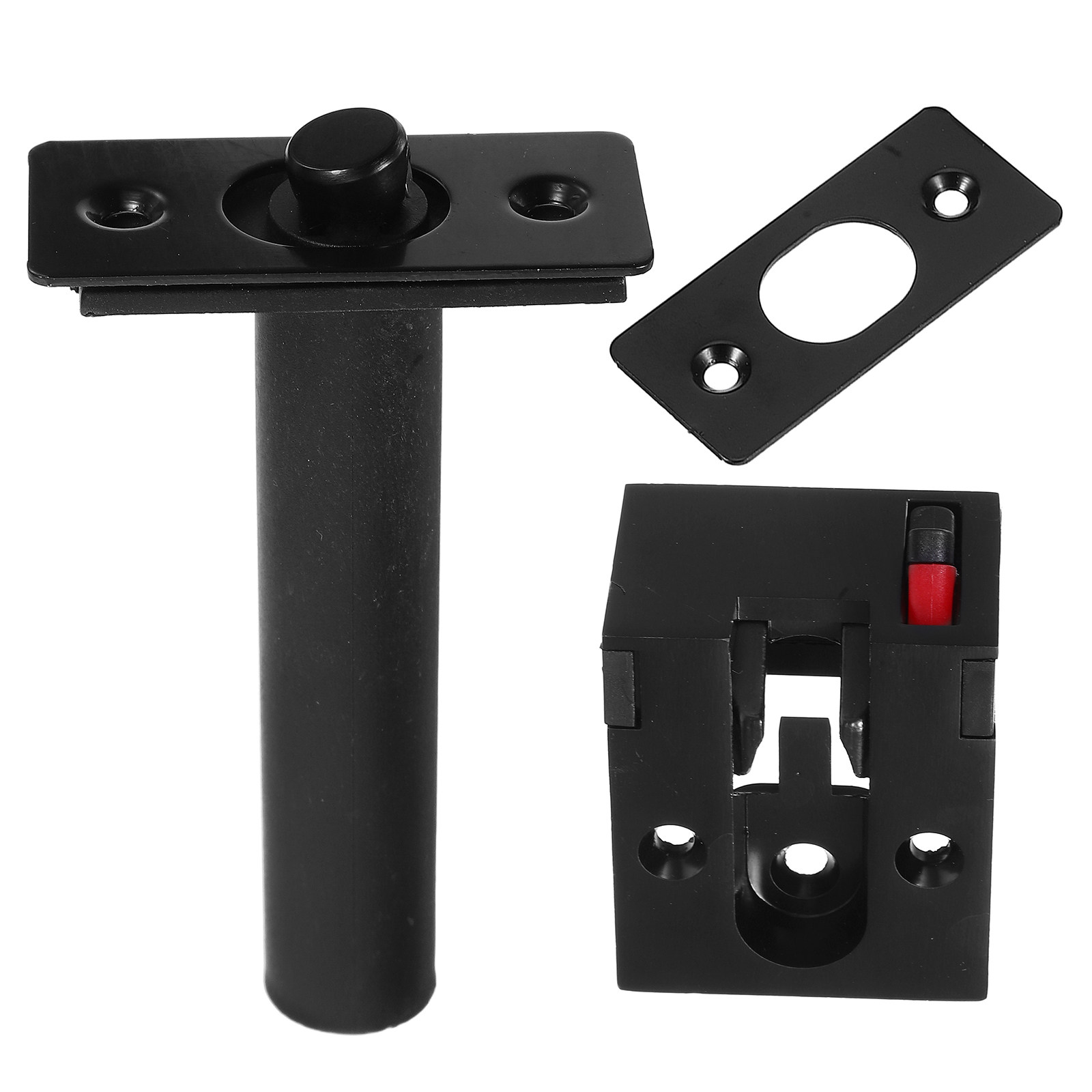 1 ชุด โซ่ล็อคประตูสแตนเลสแบบซ่ - Door Chain Guard บทวิจารณ์และราคา