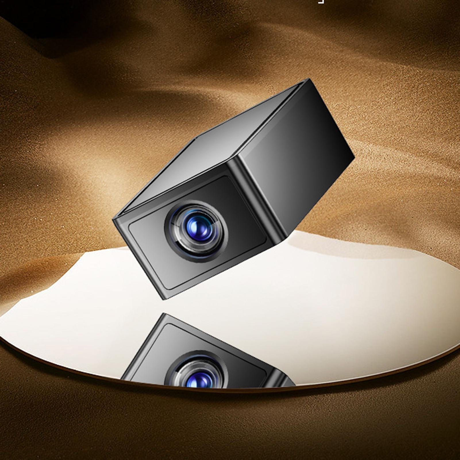 กล้องรักษาความปลอดภัยภายในบ้าน - Home Security Camera บทวิจารณ์และราคา