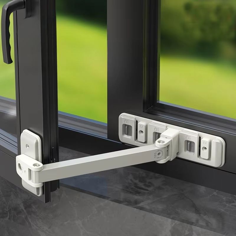 ตัวล็อคปรับระดับได้สำหรับความป - Home Security Adt บทวิจารณ์และราคา