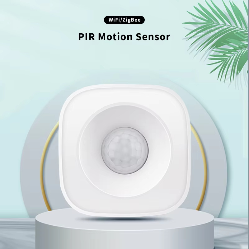 Tuya ZigBee/WiFi PIR Motion Se - Home Security Tools บทวิจารณ์และราคา