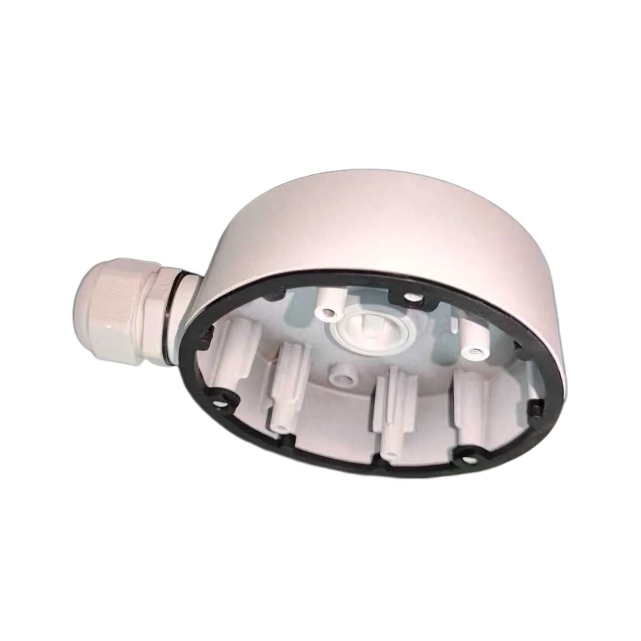 ฮิควิชั่น DS-1280ZJ-DM46 เครื่ - Home Security System Hikvision บทวิจารณ์และราคา