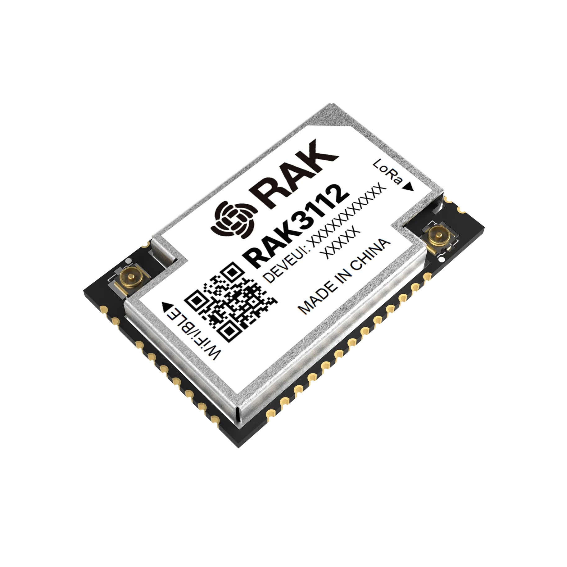 โมดูล RAK3112 WisDuo สำหรับ Ed - Home Security Ai บทวิจารณ์และราคา