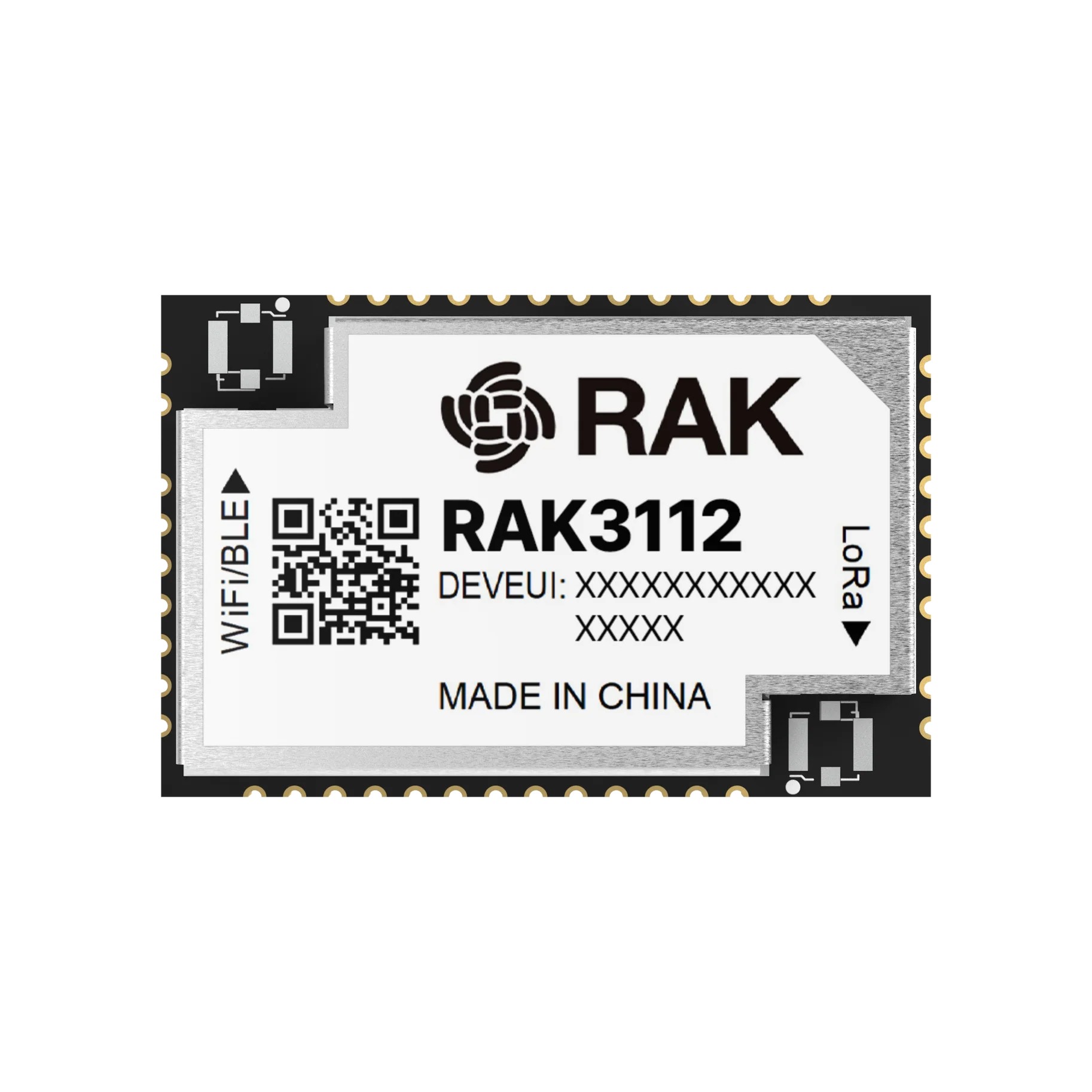 โมดูล RAK3112 WisDuo สำหรับ Ed - Home Security Ai บทวิจารณ์และราคา