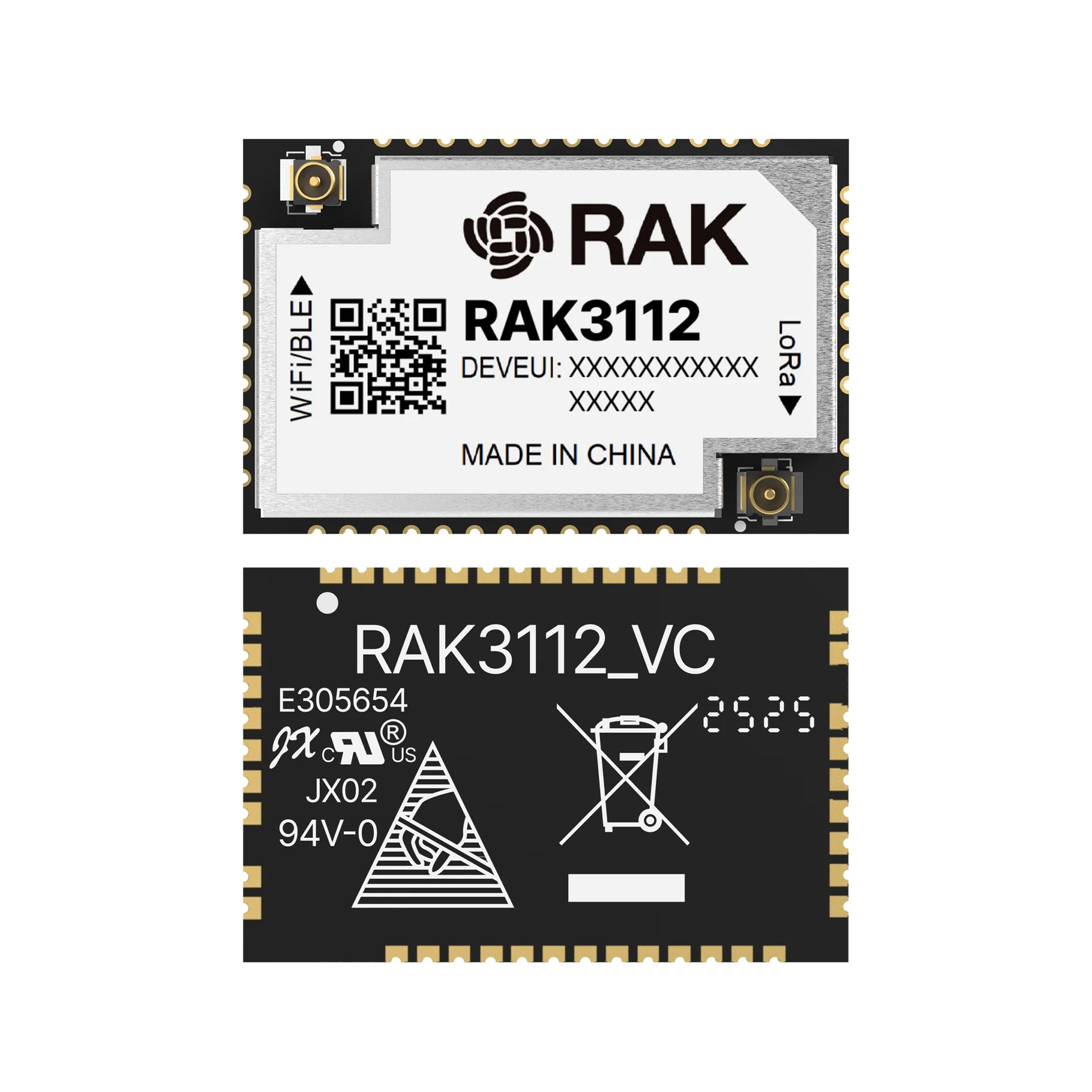 โมดูล RAK3112 WisDuo สำหรับ Ed - Home Security Ai บทวิจารณ์และราคา