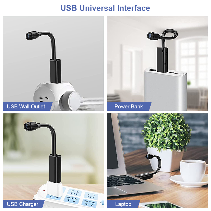 กล้องไร้สาย V380 Mini Wifi HD  - Home Security Camera บทวิจารณ์และราคา