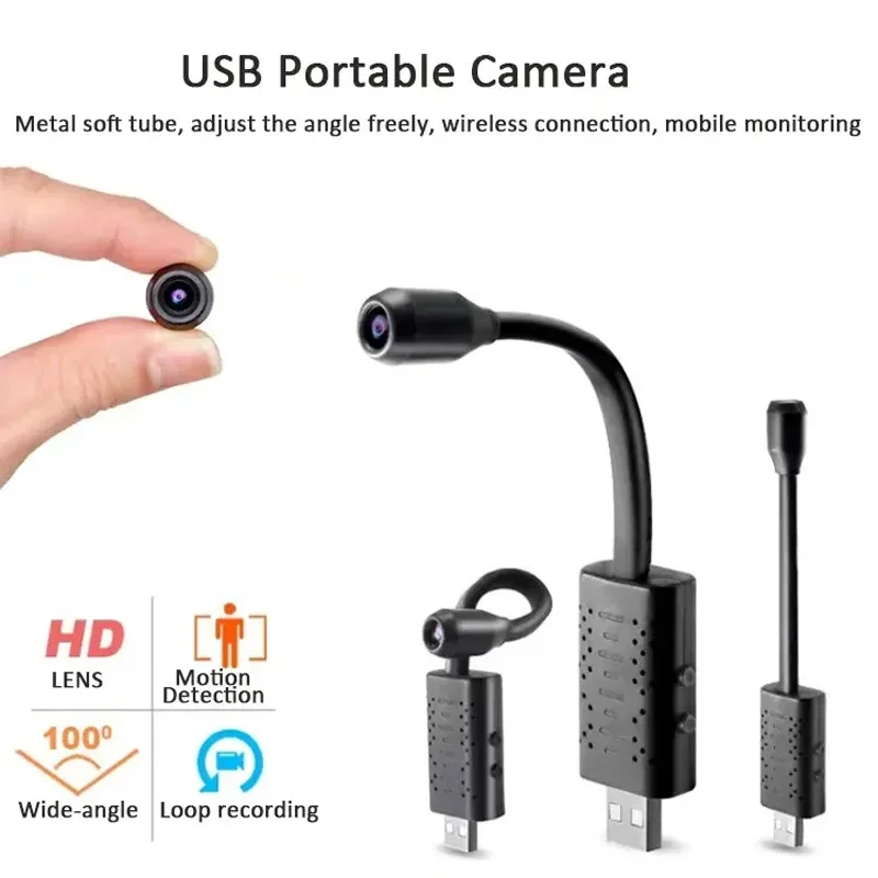 กล้องวงจรปิด 4K USB WiFi ขนาดเ - Home Security Premium บทวิจารณ์และราคา